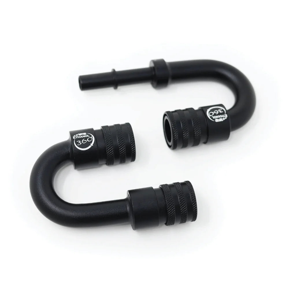 Ethanol Sensor 360 Degree Fittings