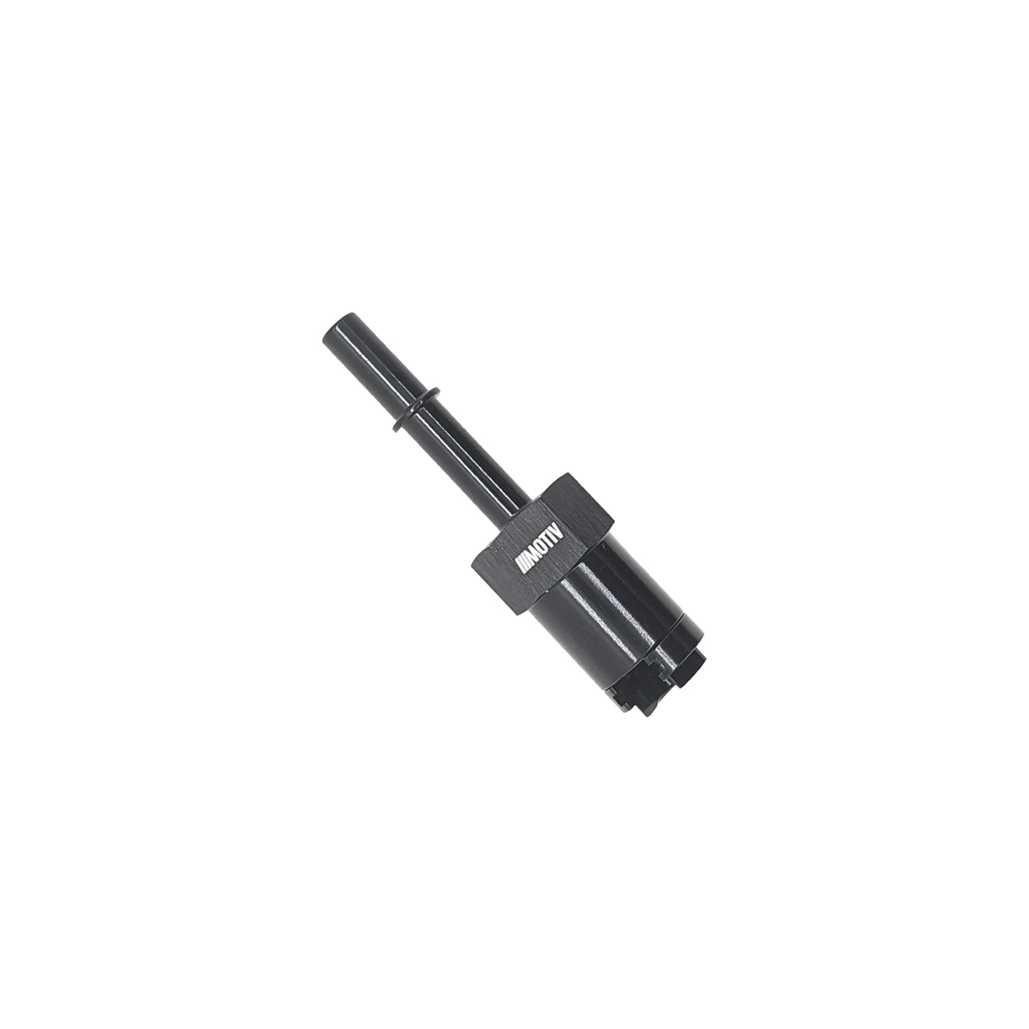 5/16" 7.89mm Quick Disconnect Adapter with 1/8" NPT Port
