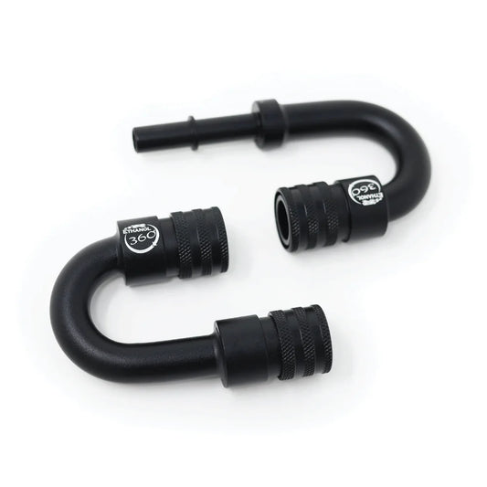 Ethanol Sensor 360 Degree Fittings