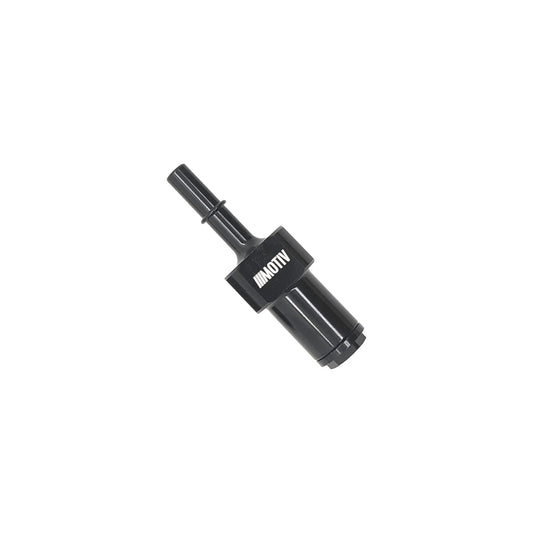 3/8" 9.49mm Quick Disconnect Adapter with 1/8" NPT Port