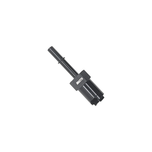 5/16" 7.89mm Quick Disconnect Adapter with 1/8" NPT Port